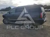2017 GMC YUKON фото