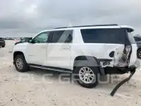 2017 GMC YUKON фото