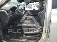 2017 GMC YUKON photo