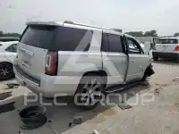 2017 GMC YUKON photo