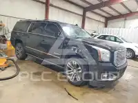 2017 GMC YUKON фото