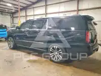 2017 GMC YUKON фото