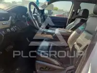 2017 GMC YUKON фото
