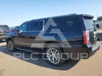 2017 GMC YUKON фото