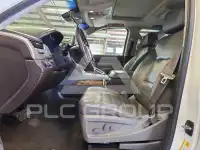 2017 GMC YUKON фото
