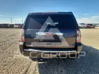 2017 GMC YUKON photo