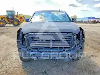 2017 GMC YUKON фото