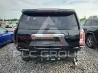 2017 GMC YUKON фото