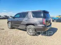 2017 GMC YUKON photo