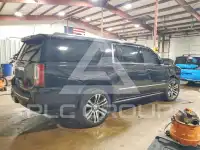 2017 GMC YUKON фото