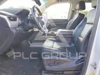 2017 GMC YUKON photo