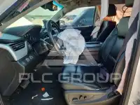 2017 GMC YUKON фото