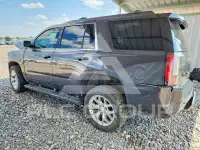 2017 GMC YUKON фото