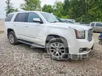 2017 GMC YUKON photo