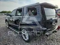 2017 GMC YUKON фото