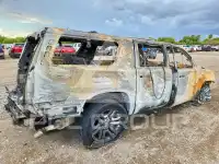 2017 GMC YUKON фото
