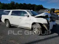 2017 GMC YUKON photo