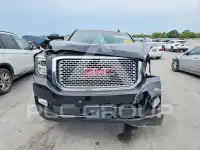 2017 GMC YUKON фото
