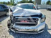 2017 GMC YUKON фото