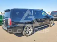 2017 GMC YUKON фото