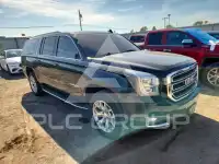2017 GMC YUKON фото