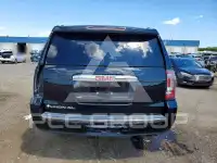 2017 GMC YUKON фото