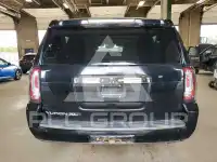 2017 GMC YUKON фото