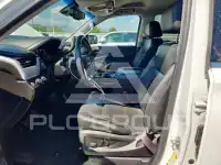 2017 GMC YUKON фото