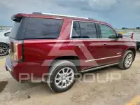 2017 GMC YUKON photo