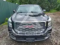 2017 GMC YUKON photo