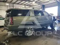 2017 GMC YUKON photo