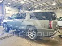 2017 GMC YUKON photo
