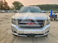 2017 GMC YUKON photo