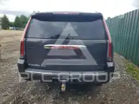 2017 GMC YUKON photo