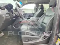 2017 GMC YUKON фото