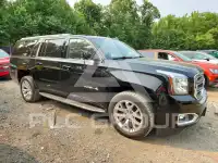 2017 GMC YUKON фото