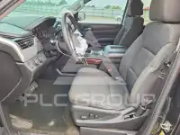 2017 GMC YUKON photo