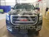 2017 GMC YUKON photo