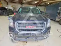 2017 GMC YUKON photo