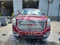 2017 GMC YUKON фото