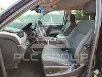 2017 GMC YUKON фото