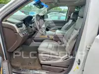2017 GMC YUKON фото