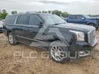 2017 GMC YUKON фото