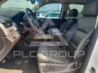 2017 GMC YUKON фото