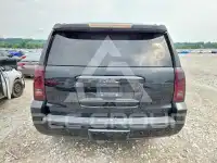 2017 GMC YUKON photo