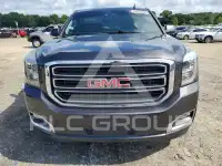 2017 GMC YUKON фото
