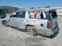 2017 GMC YUKON photo