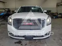 2017 GMC YUKON фото