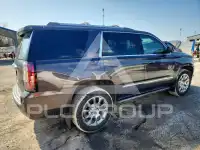 2017 GMC YUKON фото