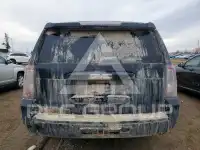 2017 GMC YUKON photo